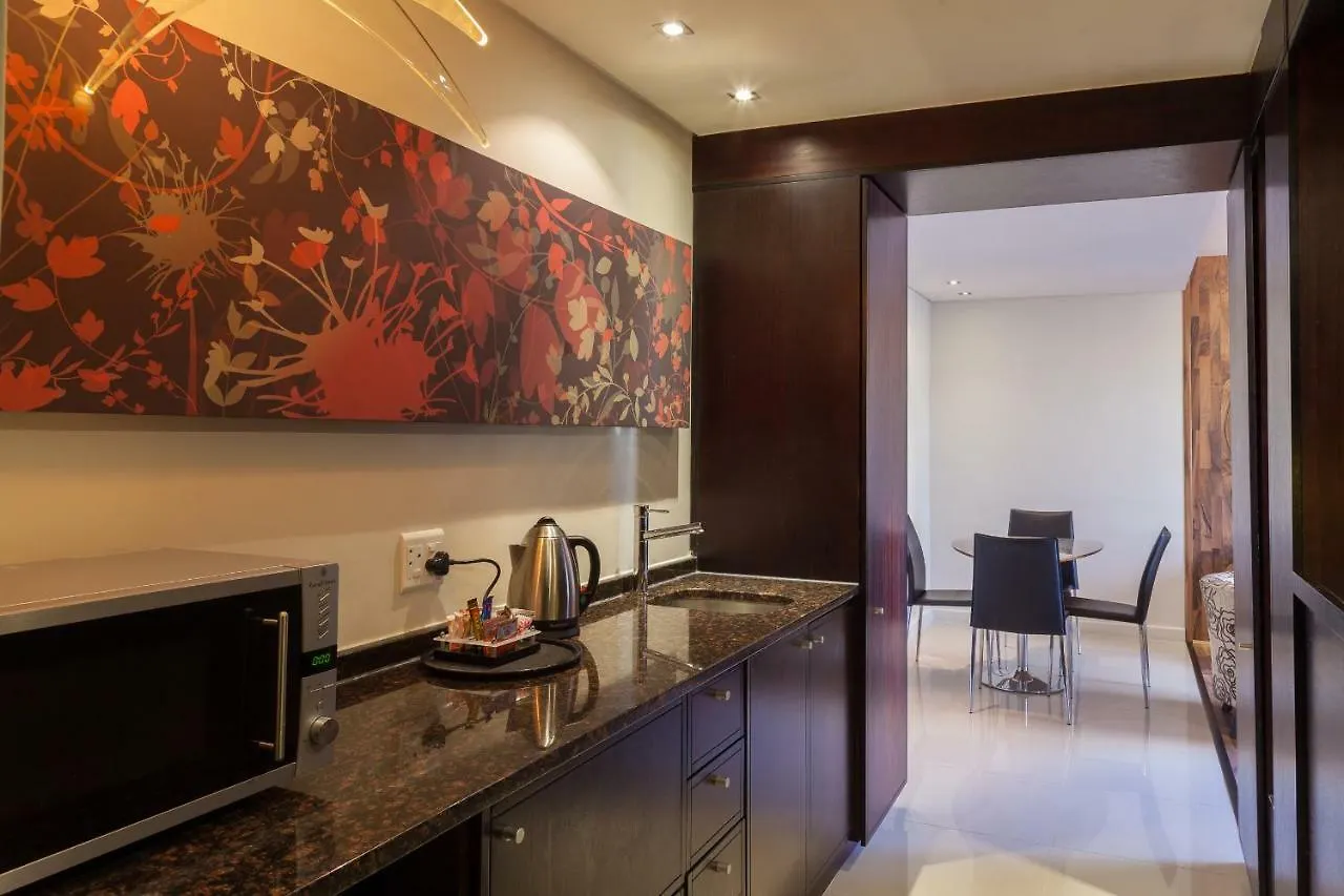 Colosseum Hotel Cape Town