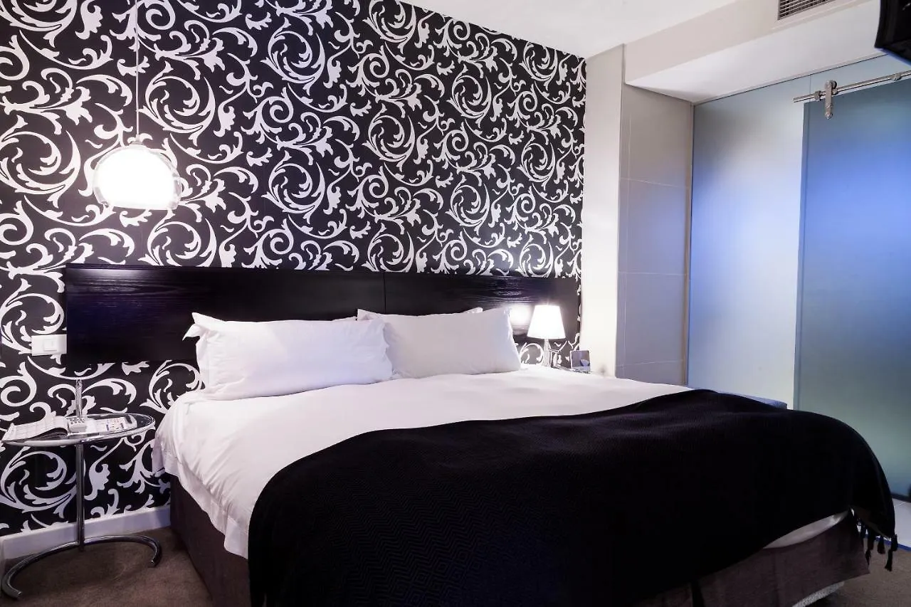 Colosseum Hotel Cape Town