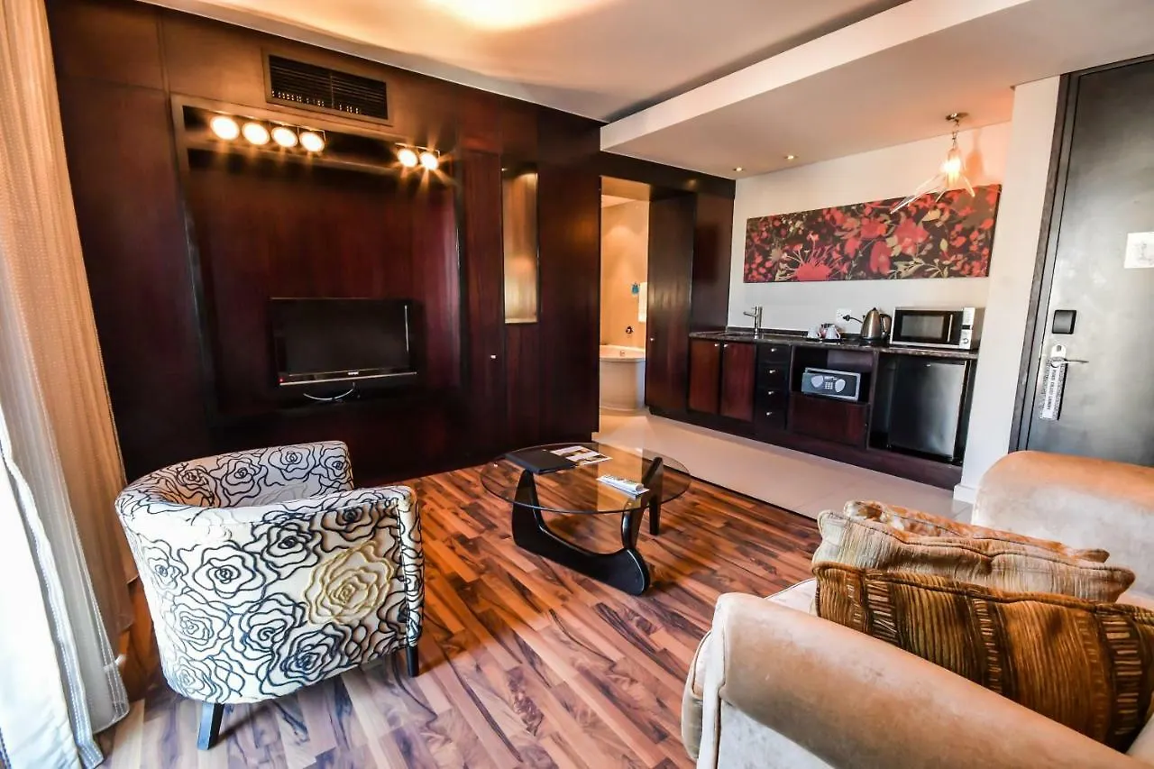 Colosseum Hotel Cape Town