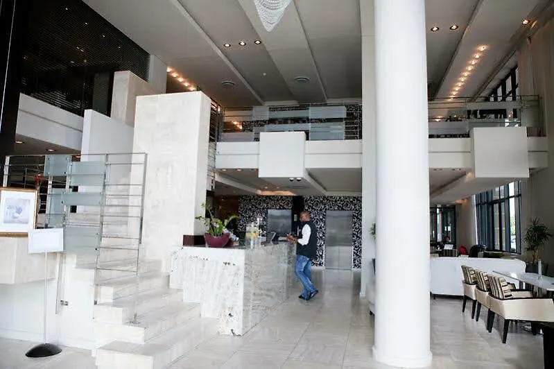 Colosseum Hotel Cape Town