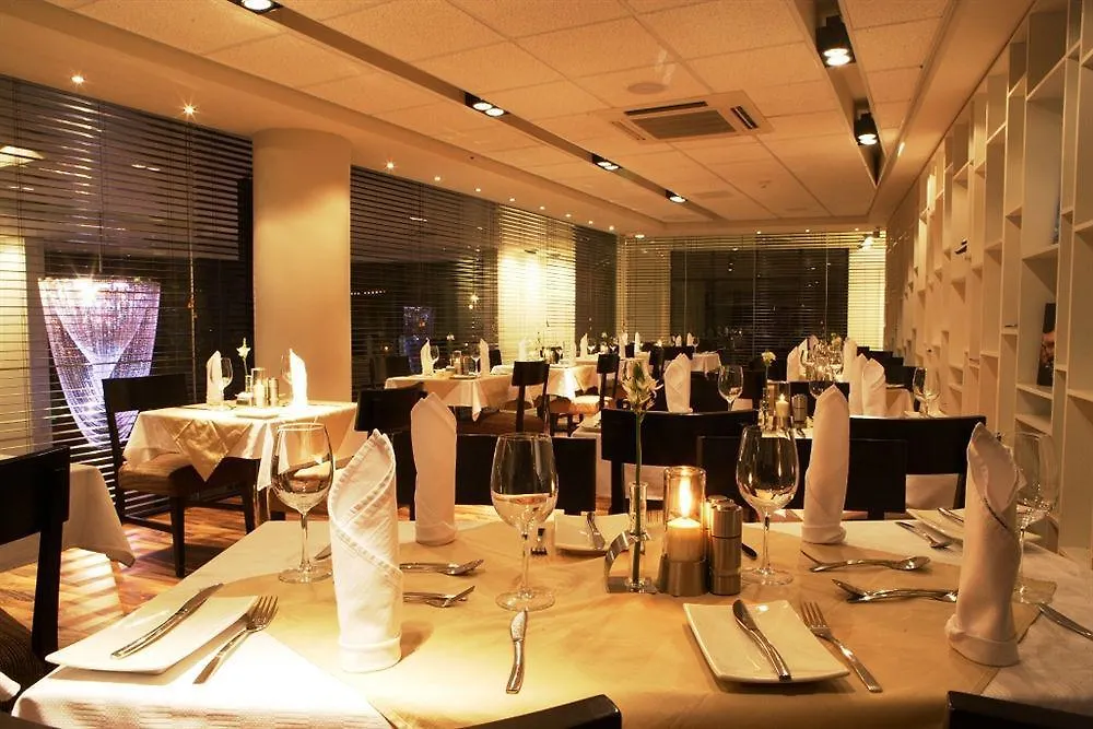 Colosseum Hotel Cape Town
