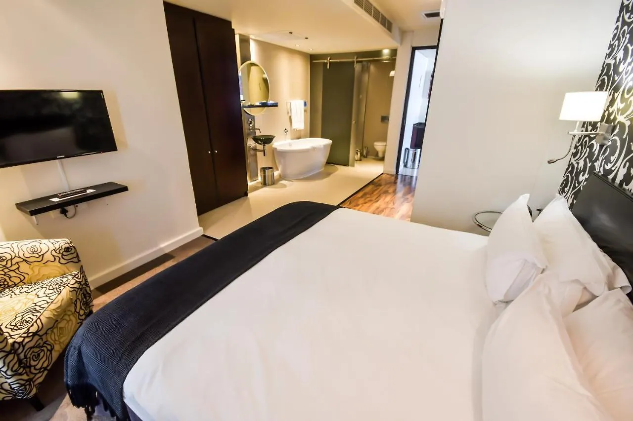 Colosseum Hotel Cape Town