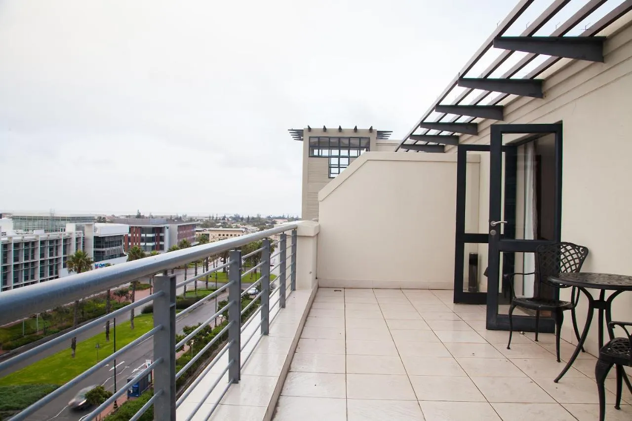 Colosseum Hotel Cape Town