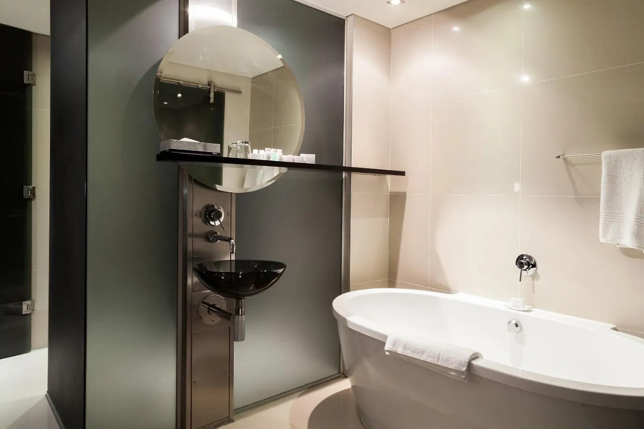 Colosseum Hotel Cape Town