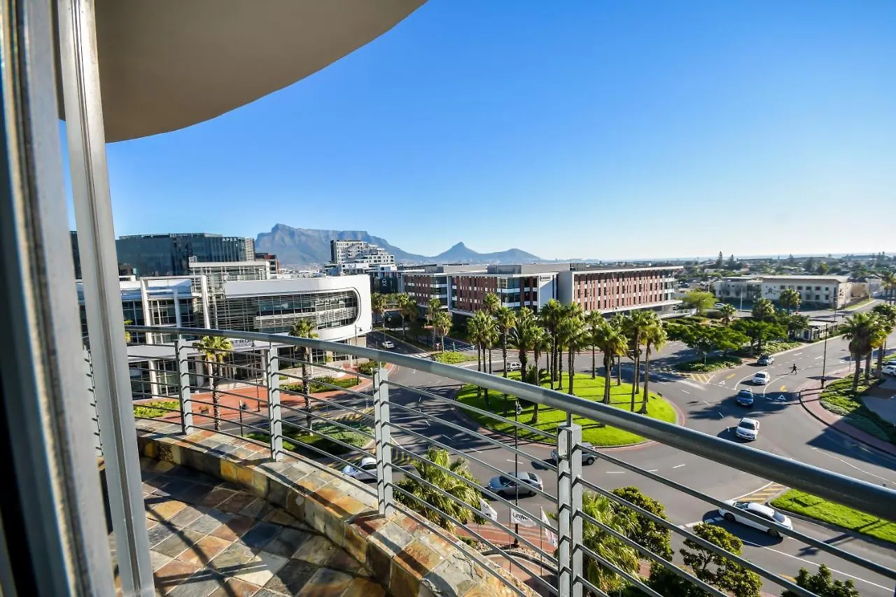 Colosseum Hotel Cape Town South Africa